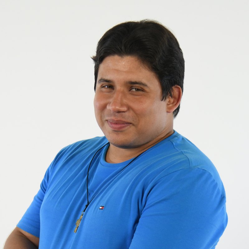 P. Ángel Luis Recuenco Quitorán, sdb