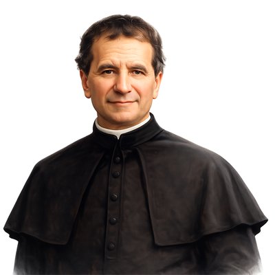 San Juan Bosco
