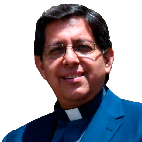 P. Jesús Jurado Alarcón, sdb